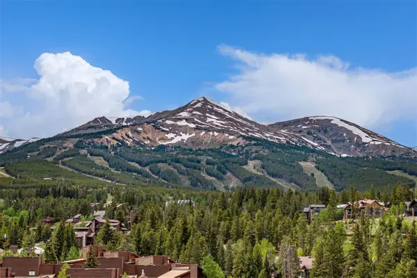 110 S Park Avenue #106, Breckenridge, CO 80424