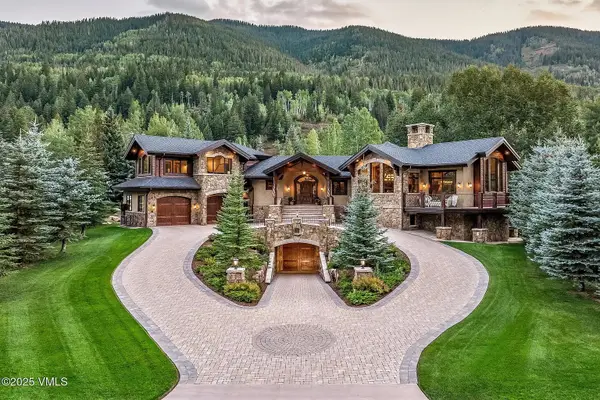 4936 Juniper Lane, Vail, CO 81657