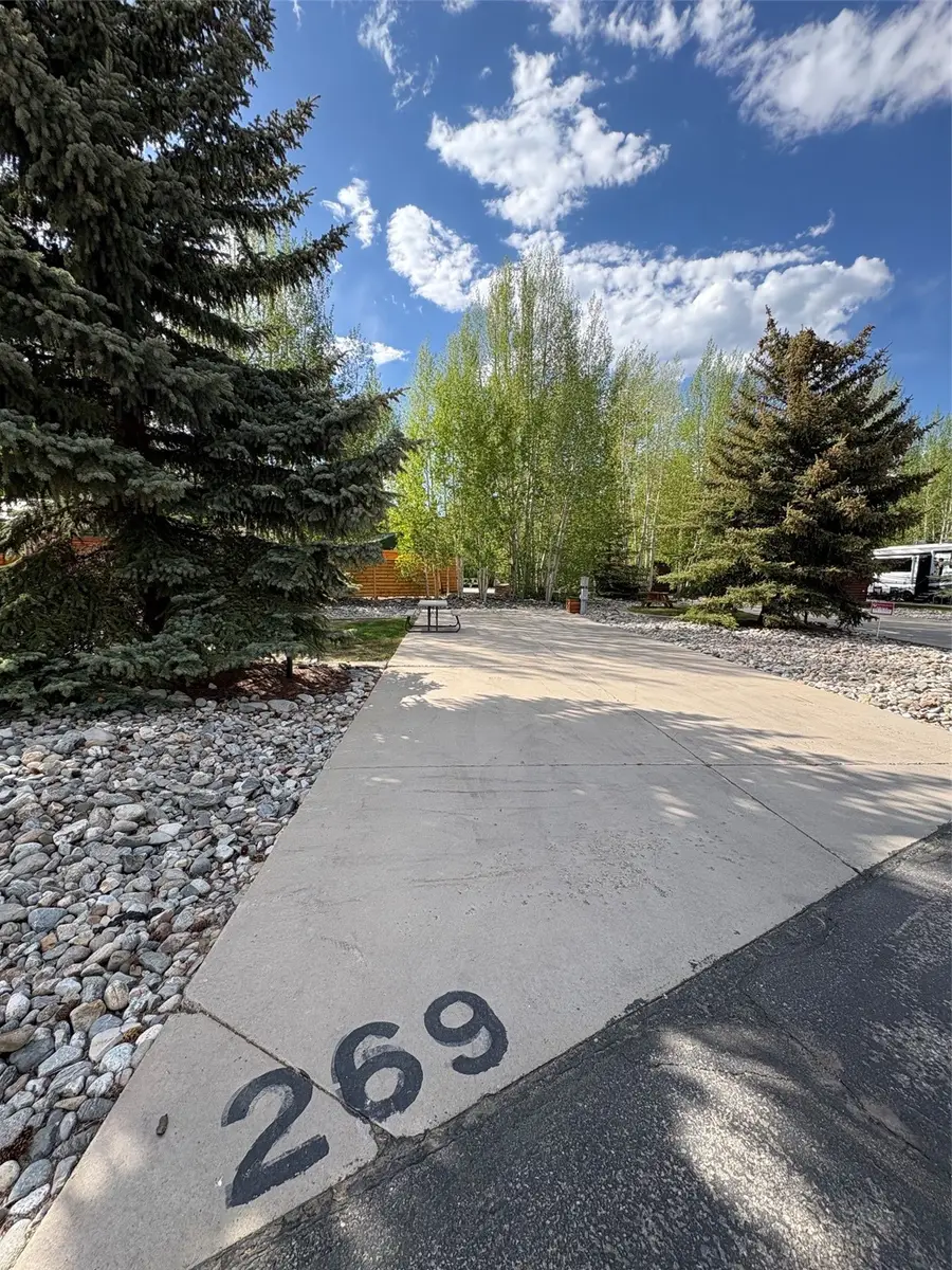 85 Revett Drive #269, Breckenridge, CO 80424 - #2