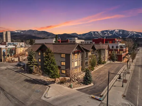 730 Yampa Street #A4, Steamboat Springs, CO 80487