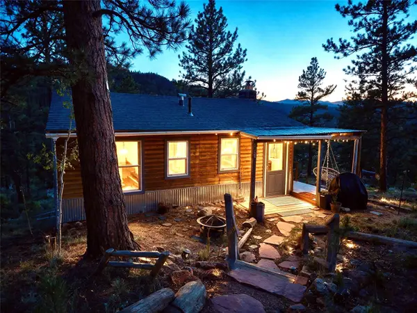226 Hall Road, Bailey, CO 80421