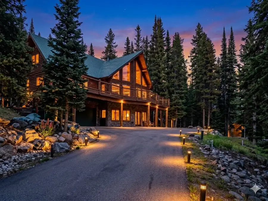 229 Lee Lane, Breckenridge, CO 80424 - #2