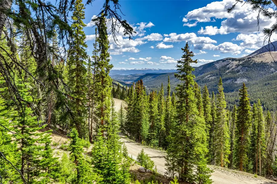 413 Carroll Lane, Breckenridge, CO 80424 - #2