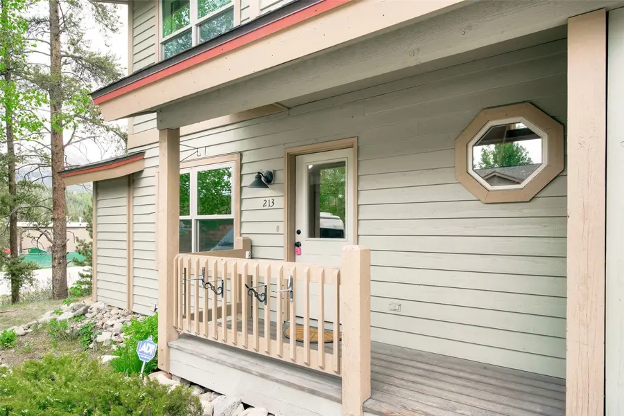 213 Huron Road #1A, Breckenridge, CO 80424 - #3