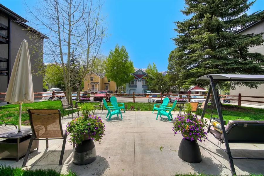 214 S Harris Street #206, Breckenridge, CO 80424 - #2