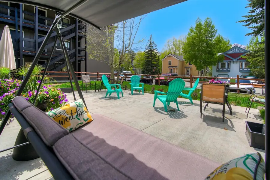 214 S Harris Street #206, Breckenridge, CO 80424 - #3