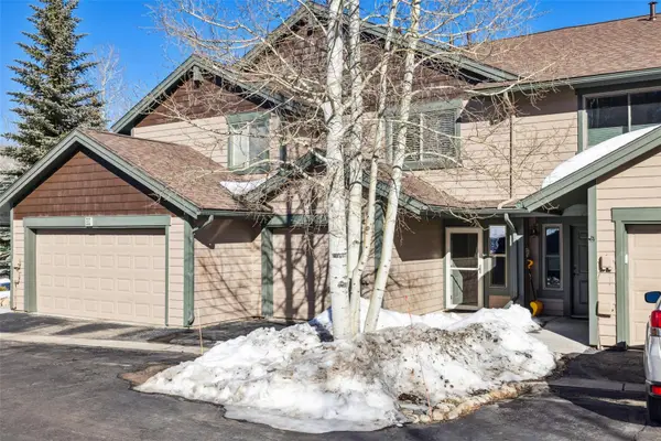 277 Kestrel Lane #277, Silverthorne, CO 80498