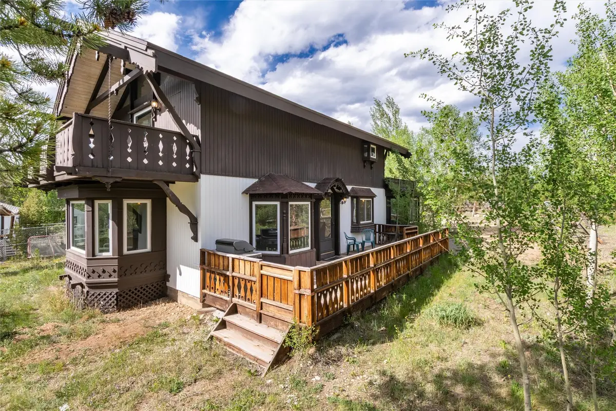 131 Tracy Lane, Frisco, CO 80443 - #1