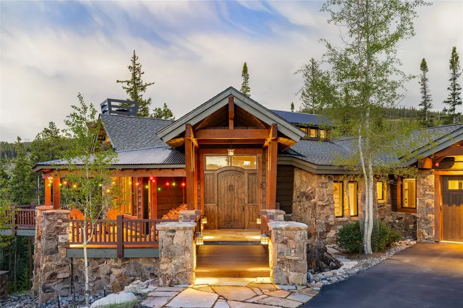 1357 Discovery Hill Drive, Breckenridge, CO 80424 - #2
