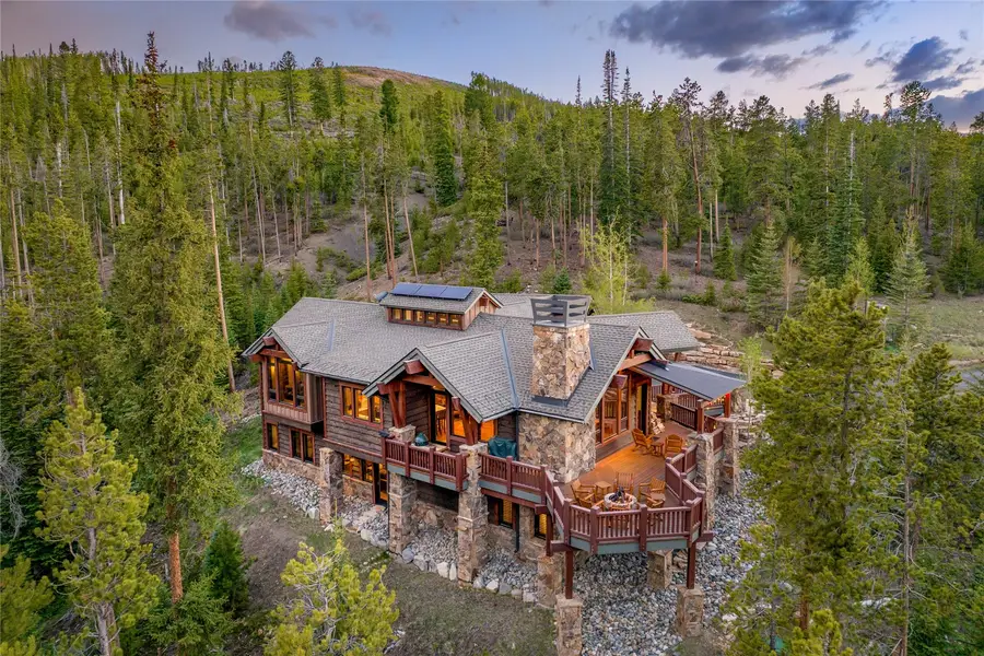 1357 Discovery Hill Drive, Breckenridge, CO 80424 - #3