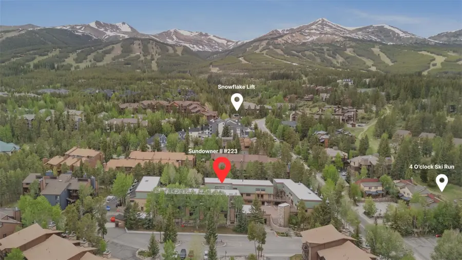 465 Four Oclock Road #223, Breckenridge, CO 80424 - #2