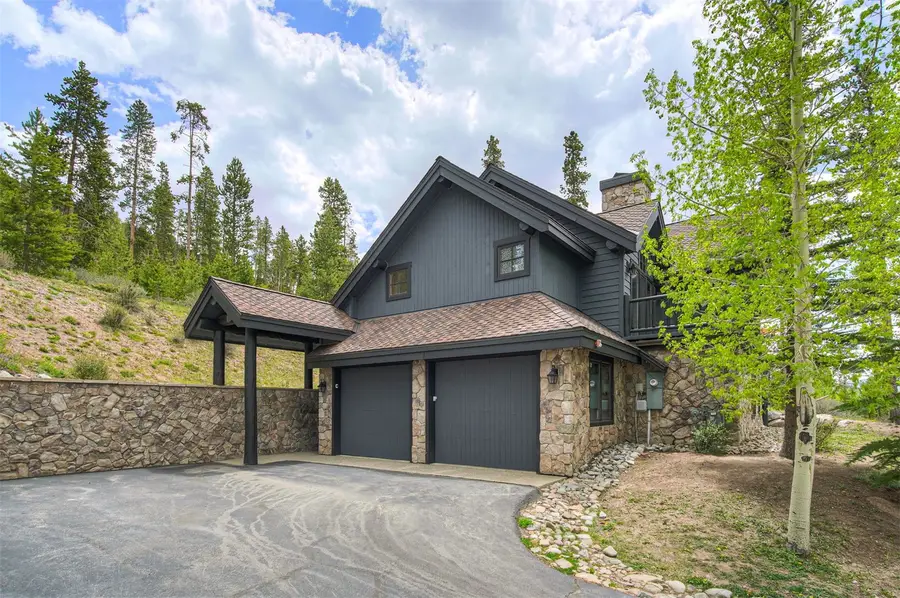 238 Highlands Drive, Breckenridge, CO 80424 - #2