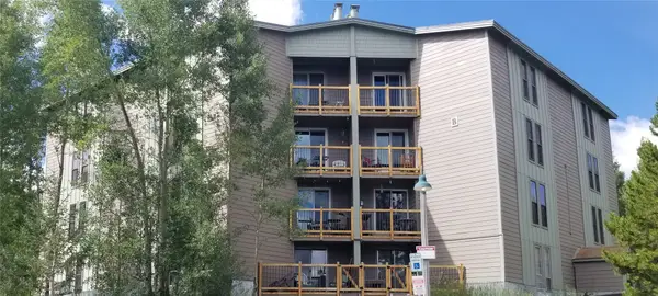 2200 Lodgepole Circle #302, Silverthorne, CO 80498