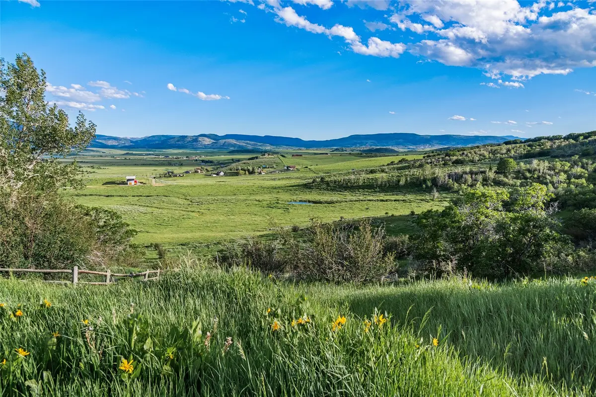 34640 Country Green Road, Steamboat Springs, CO 80487 - #1