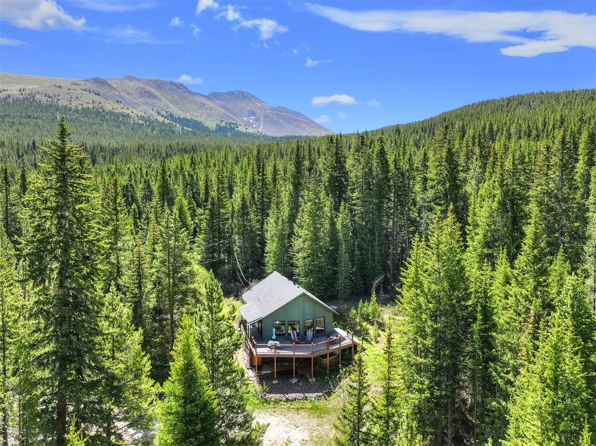 506 Cnty Rd 528, Breckenridge, CO 80424 - #1