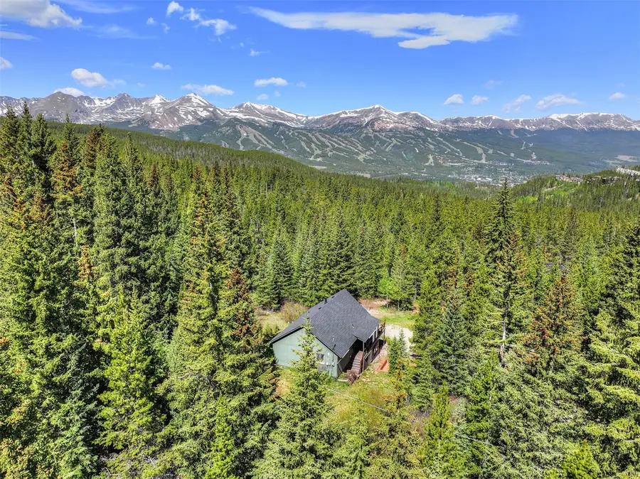 506 Cnty Rd 528, Breckenridge, CO 80424 - #3
