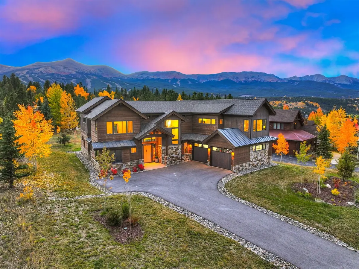 90 Corkscrew Drive, Breckenridge, CO 80424 - #1