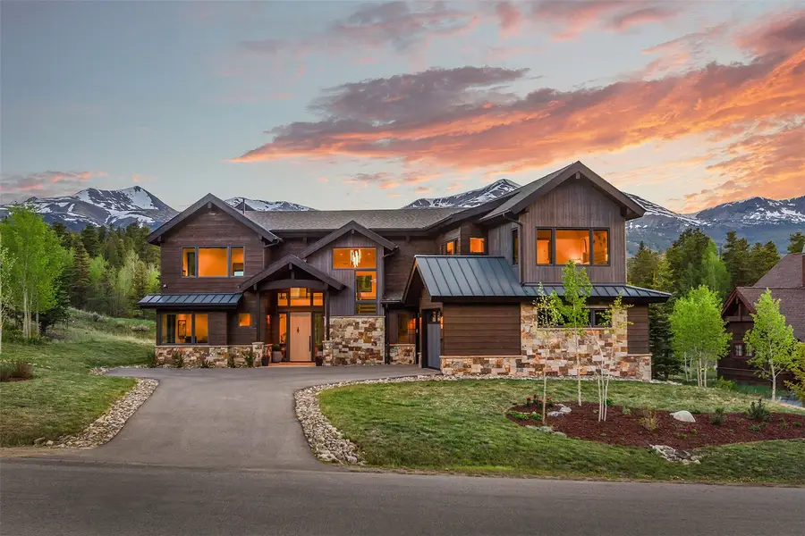 90 Corkscrew Drive, Breckenridge, CO 80424 - #2