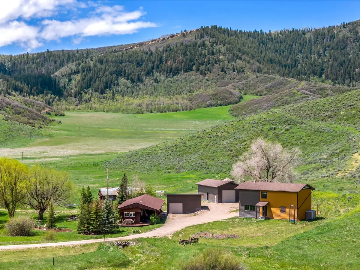 44095 County Road 46, Steamboat Springs, CO 80487 - #1