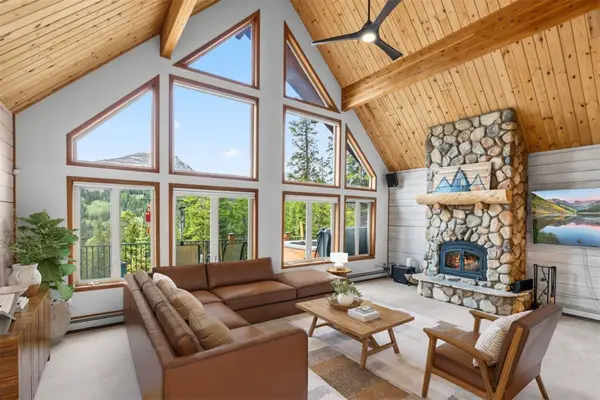 1043 Range Road, Breckenridge, CO 80424