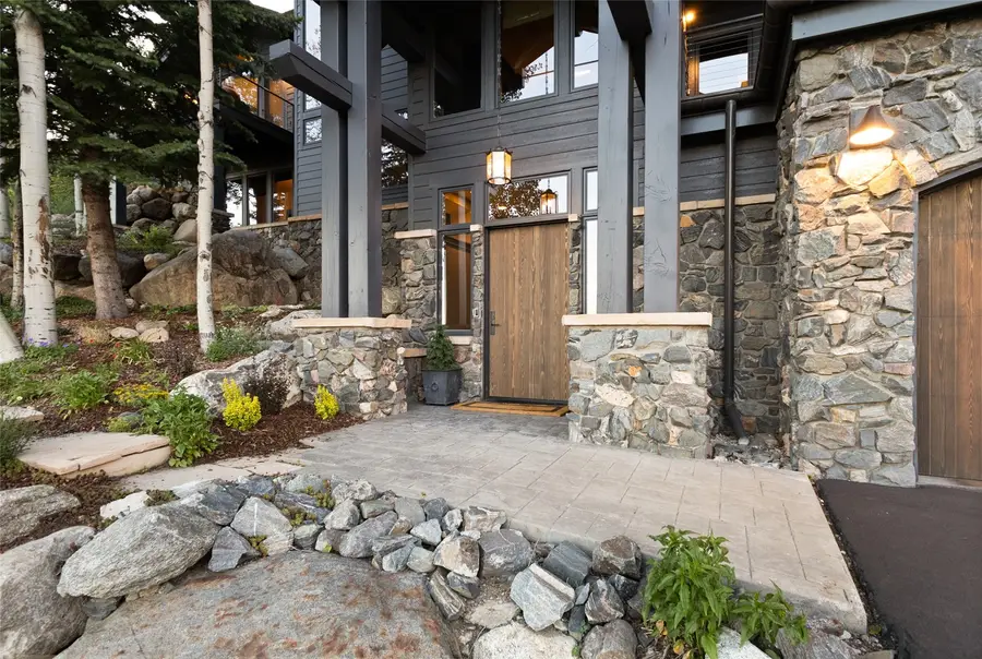 2974 Ridge Road, Steamboat Springs, CO 80487 - #2