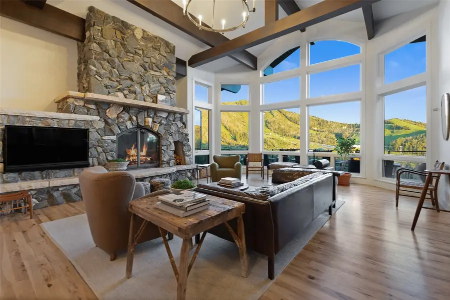 2974 Ridge Road, Steamboat Springs, CO 80487 - #3