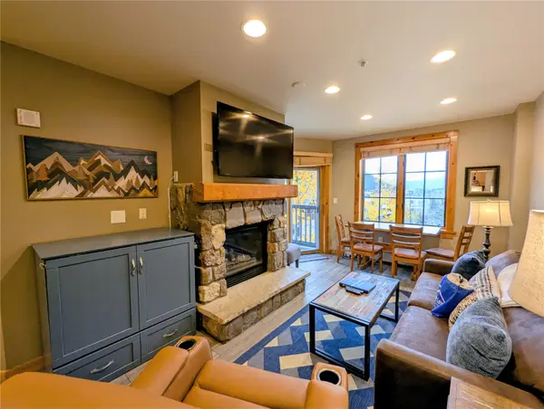 150 Dercum Square #8503, Keystone, CO 80435