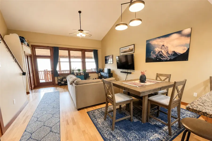1169 Hilltop Parkway #302, Steamboat Springs, CO 80487 - #3