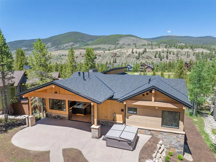180 Elk Circle, Keystone, CO 80435 - #2