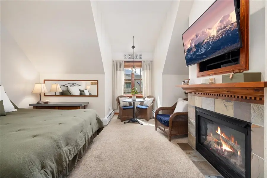 505 S Main Street #1412, Breckenridge, CO 80424 - #2