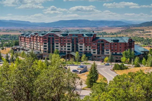 2300 Mount Werner Circle #619/622/623, Steamboat Springs, CO 80487