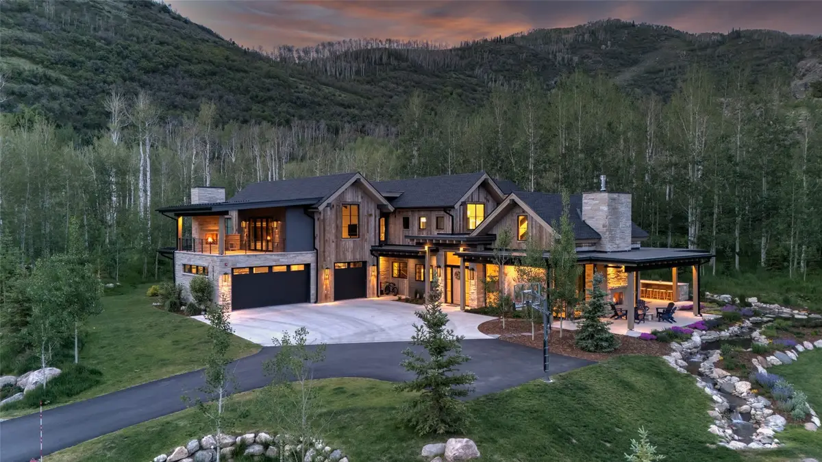 2985 Little Fish Trail, Steamboat Springs, CO 80487 - #1