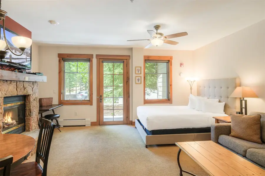 50 Mountain Thunder Drive #1102, Breckenridge, CO 80424 - #3