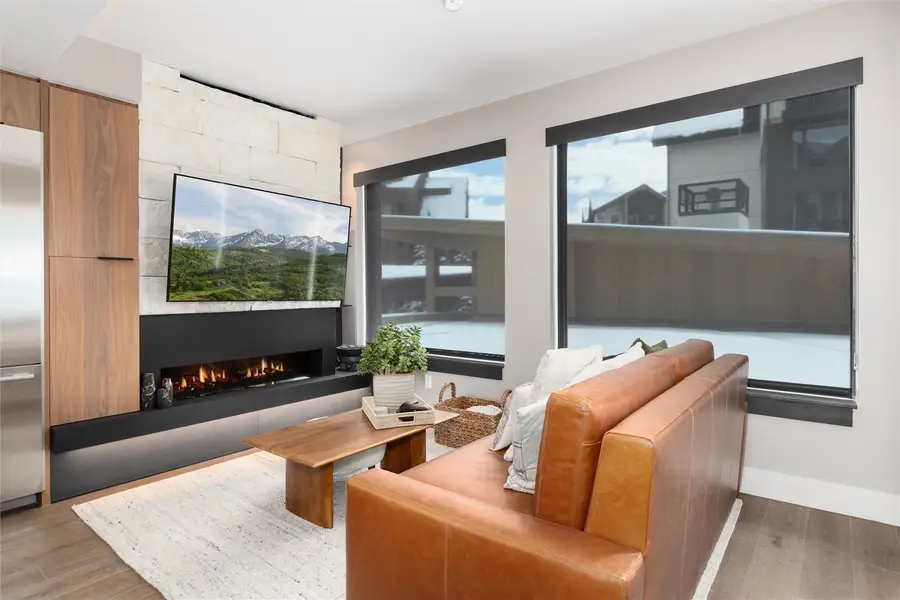 75 Hunkidori Court #W204, Keystone, CO 80435 - #2