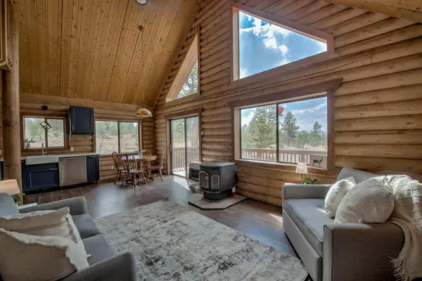 192 Maricopa Trail, Hartsel, CO 80449