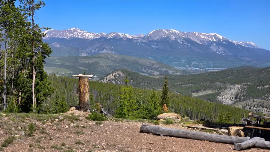 TBD Summit Gulch Road, Breckenridge, CO 80424 - #2