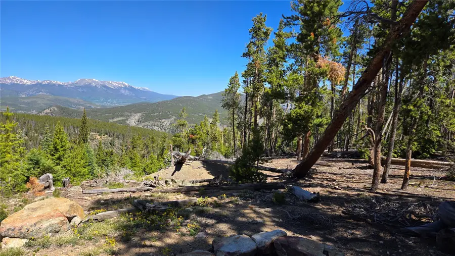 TBD Summit Gulch Road, Breckenridge, CO 80424 - #3