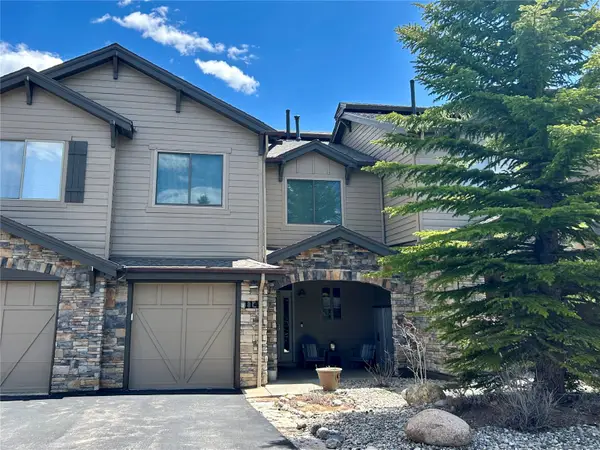 114 Robin Drive #114, Silverthorne, CO 80498