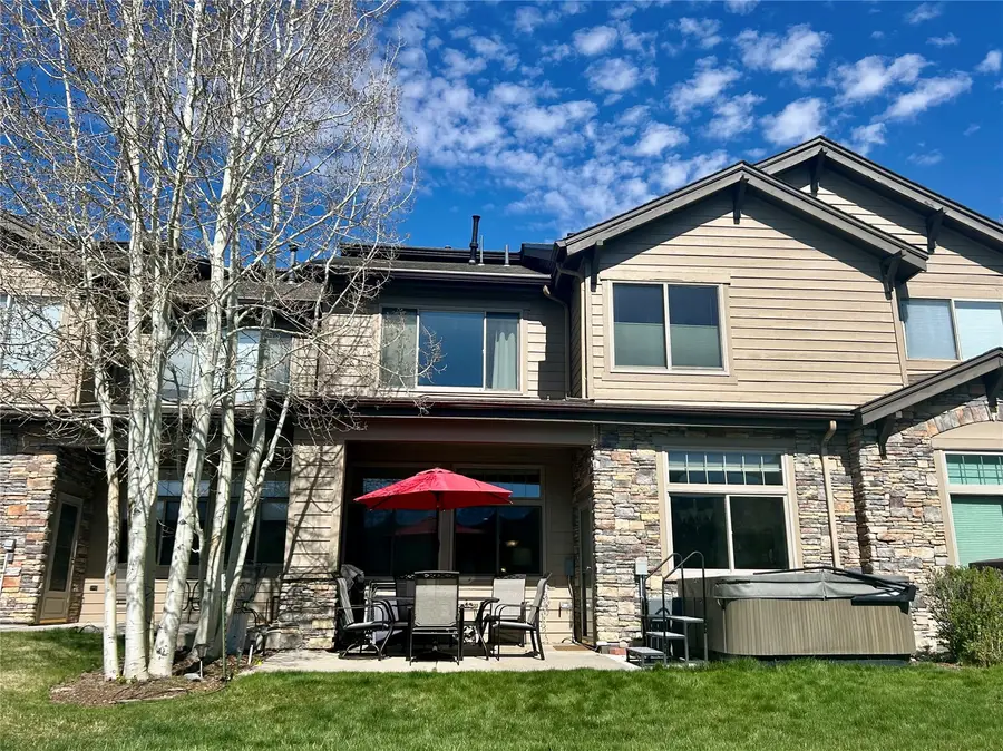 114 Robin Drive #114, Silverthorne, CO 80498 - #3