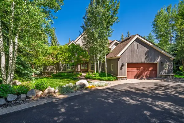 1031 Steamboat Boulevard, Steamboat Springs, CO 80487