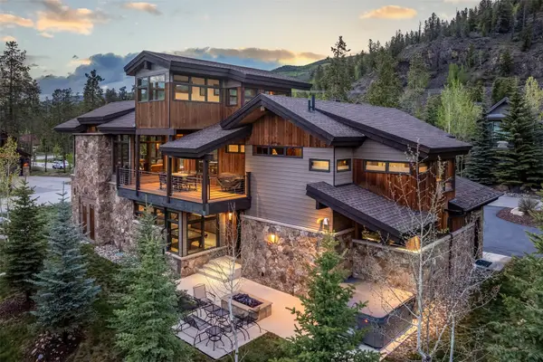 70 Tieze Lane, Keystone, CO 80435