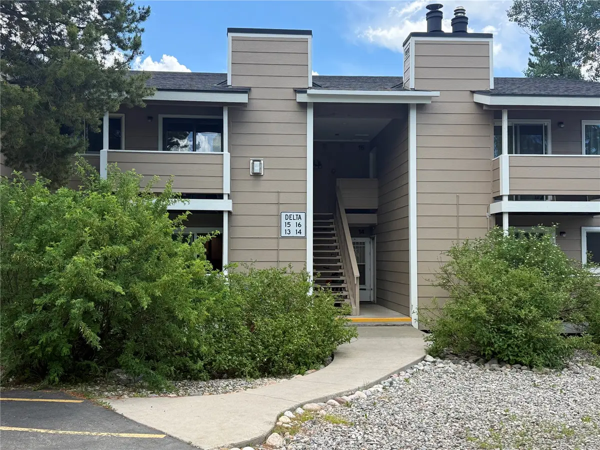 1320 Athens Plaza #13, Steamboat Springs, CO 80487 - #1