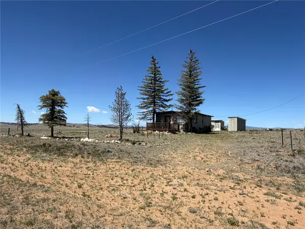 101 Doe Street, Hartsel, CO 80449