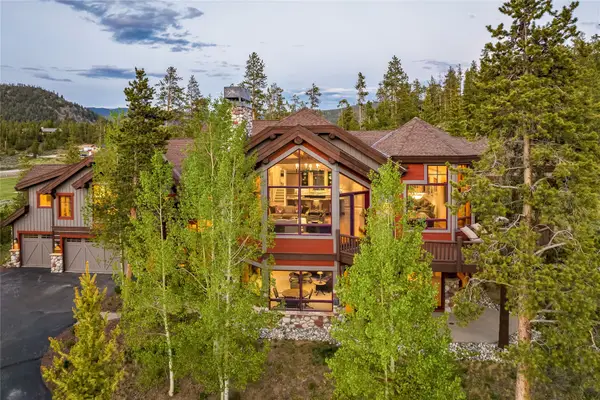 196 Marks Lane, Breckenridge, CO 80424