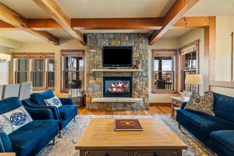 1331 Turning Leaf Court #B, Steamboat Springs, CO 80487 - #3
