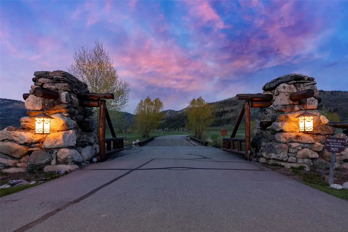 33400 Painted Pony Lane, Steamboat Springs, CO 80487 - #1
