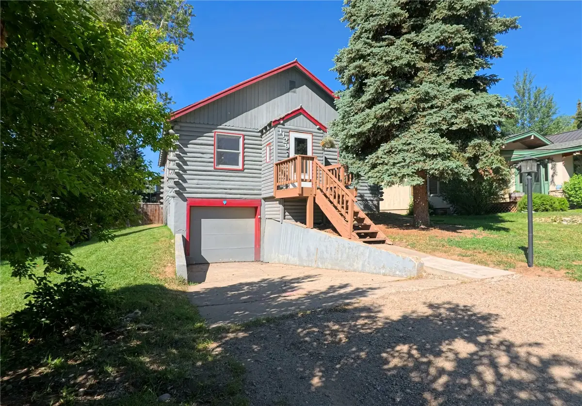 1129 Pine Street, Steamboat Springs, CO 80487 - #1