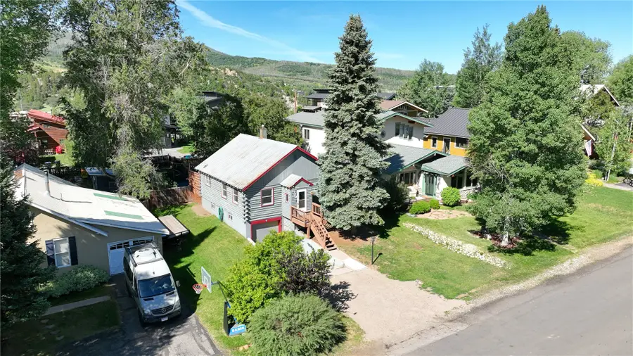 1129 Pine Street, Steamboat Springs, CO 80487 - #2