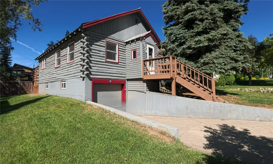 1129 Pine Street, Steamboat Springs, CO 80487 - #3