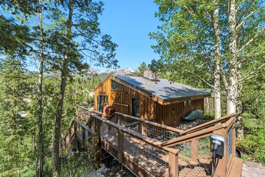 178 Indiana Creek Road, Breckenridge, CO 80424 - #2